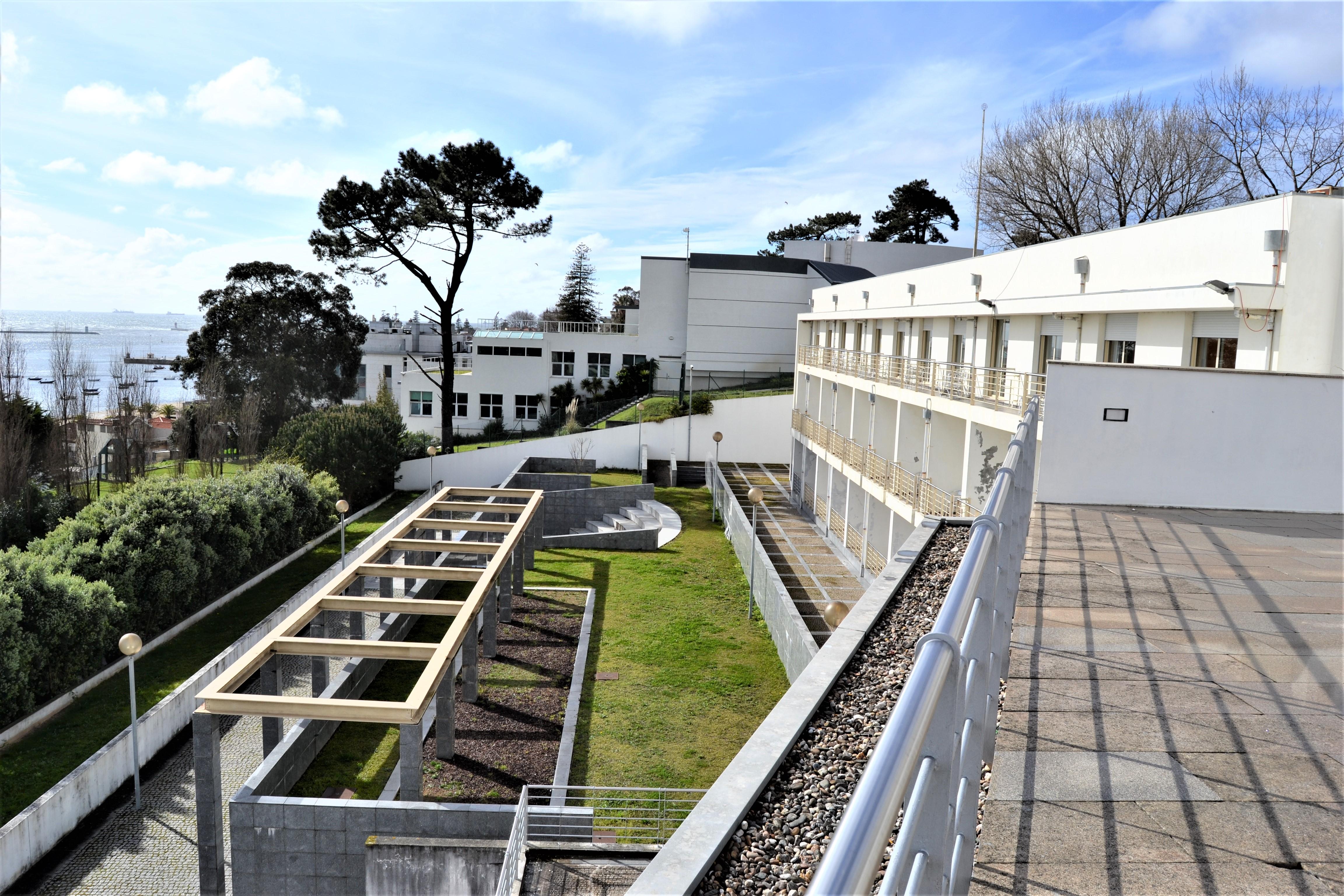 Hi Porto - Pousada De Juventude Hostel Kültér fotó